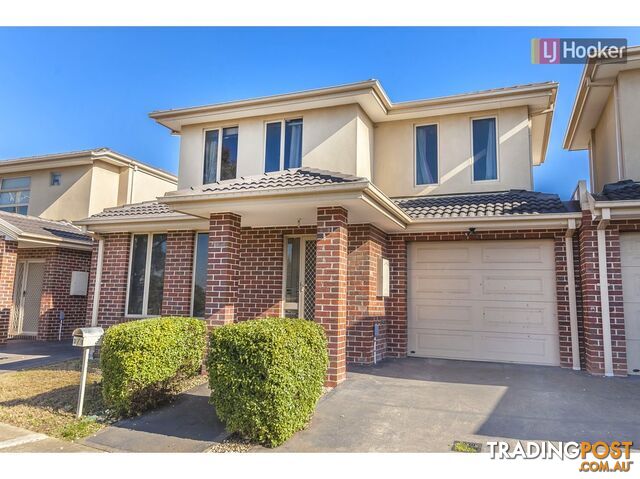 Unit 3/1 Marlo Court BROADMEADOWS VIC 3047