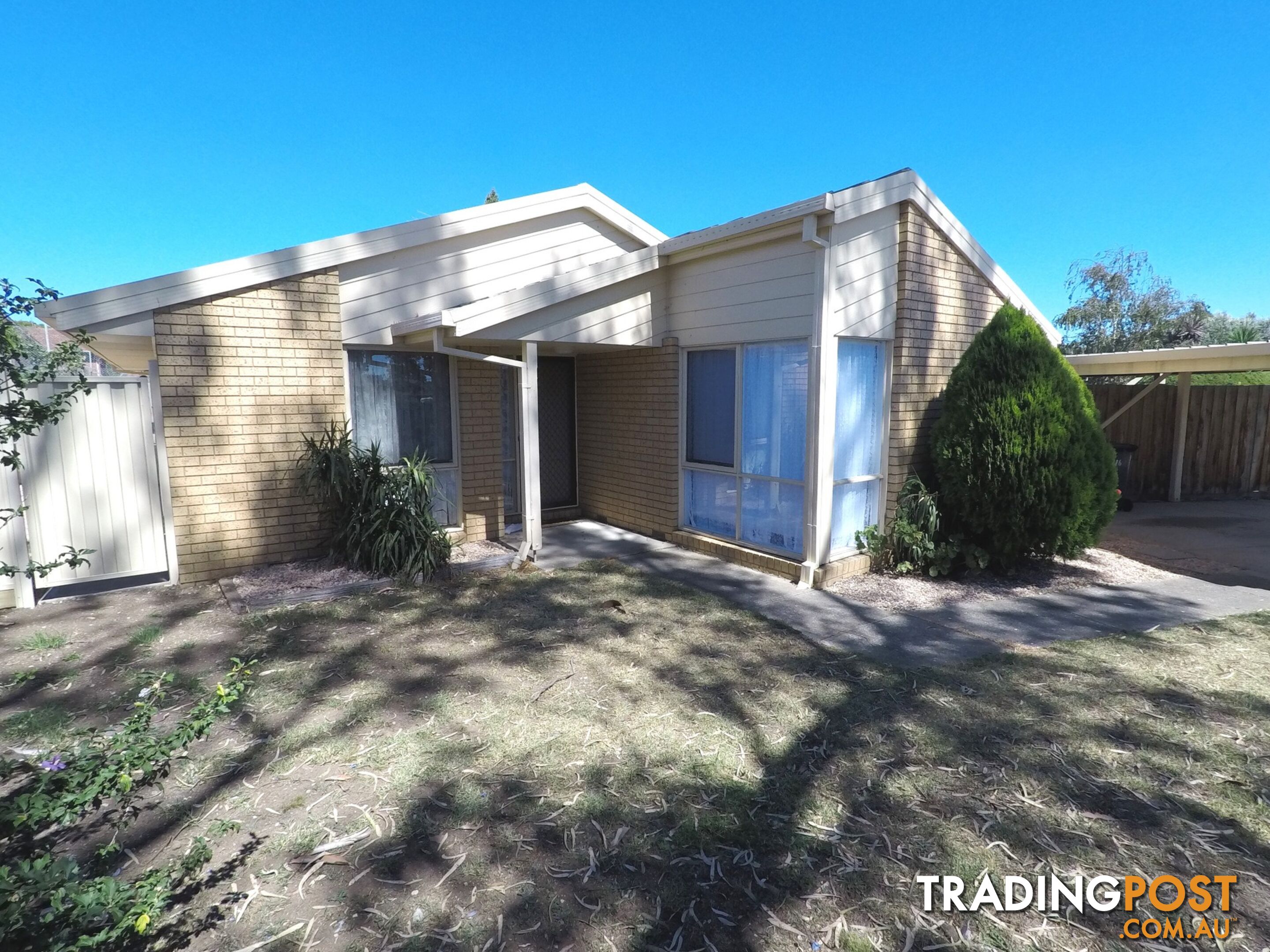 16 Strathconnon Square TULLAMARINE VIC 3043