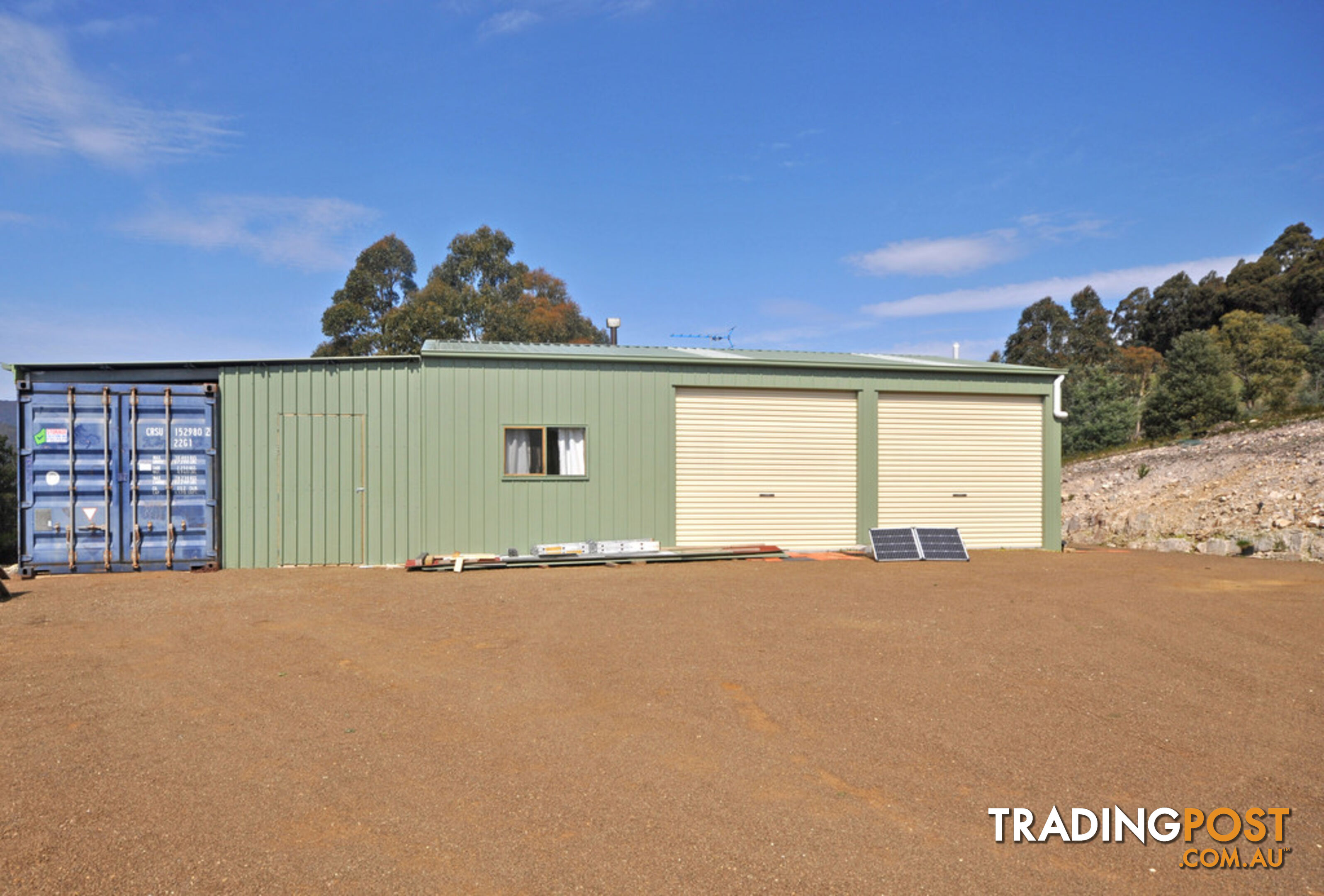 370 Lower Swamp Road LACHLAN TAS 7140