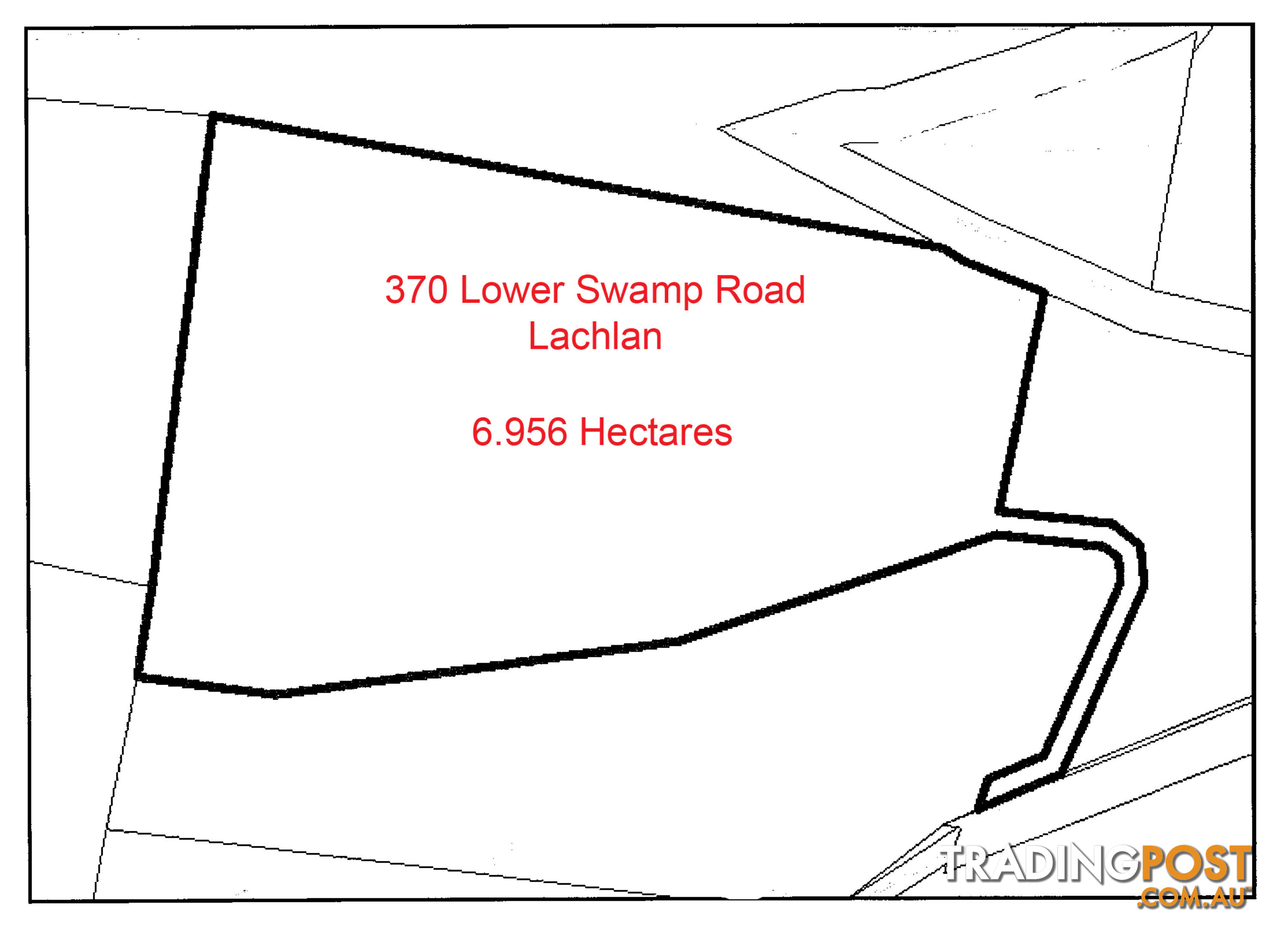 370 Lower Swamp Road LACHLAN TAS 7140