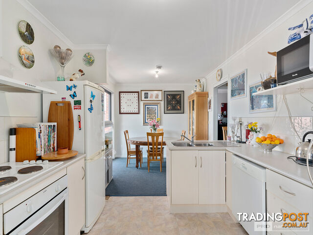 34 Boondar Street CHIGWELL TAS 7011