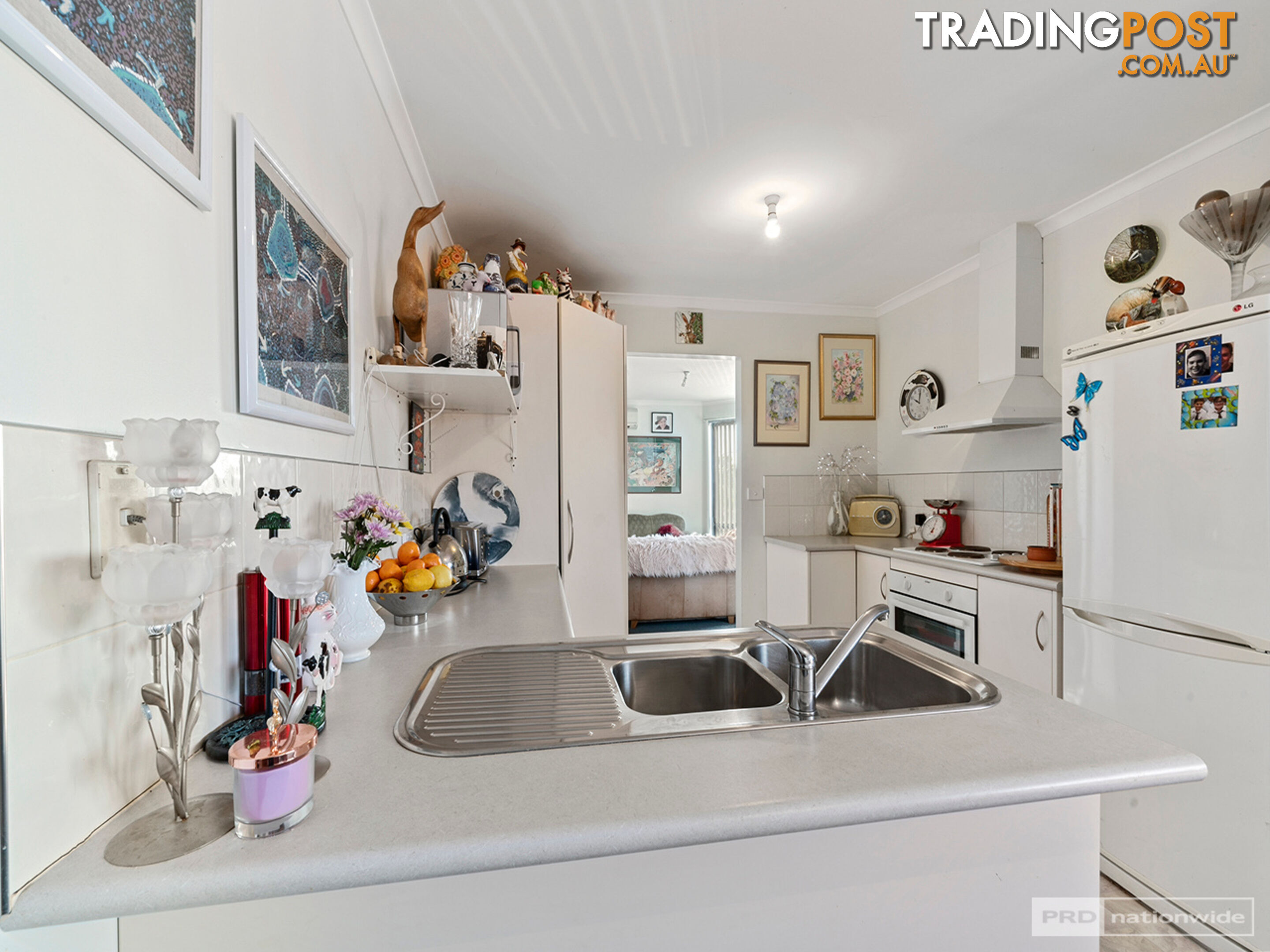 34 Boondar Street CHIGWELL TAS 7011