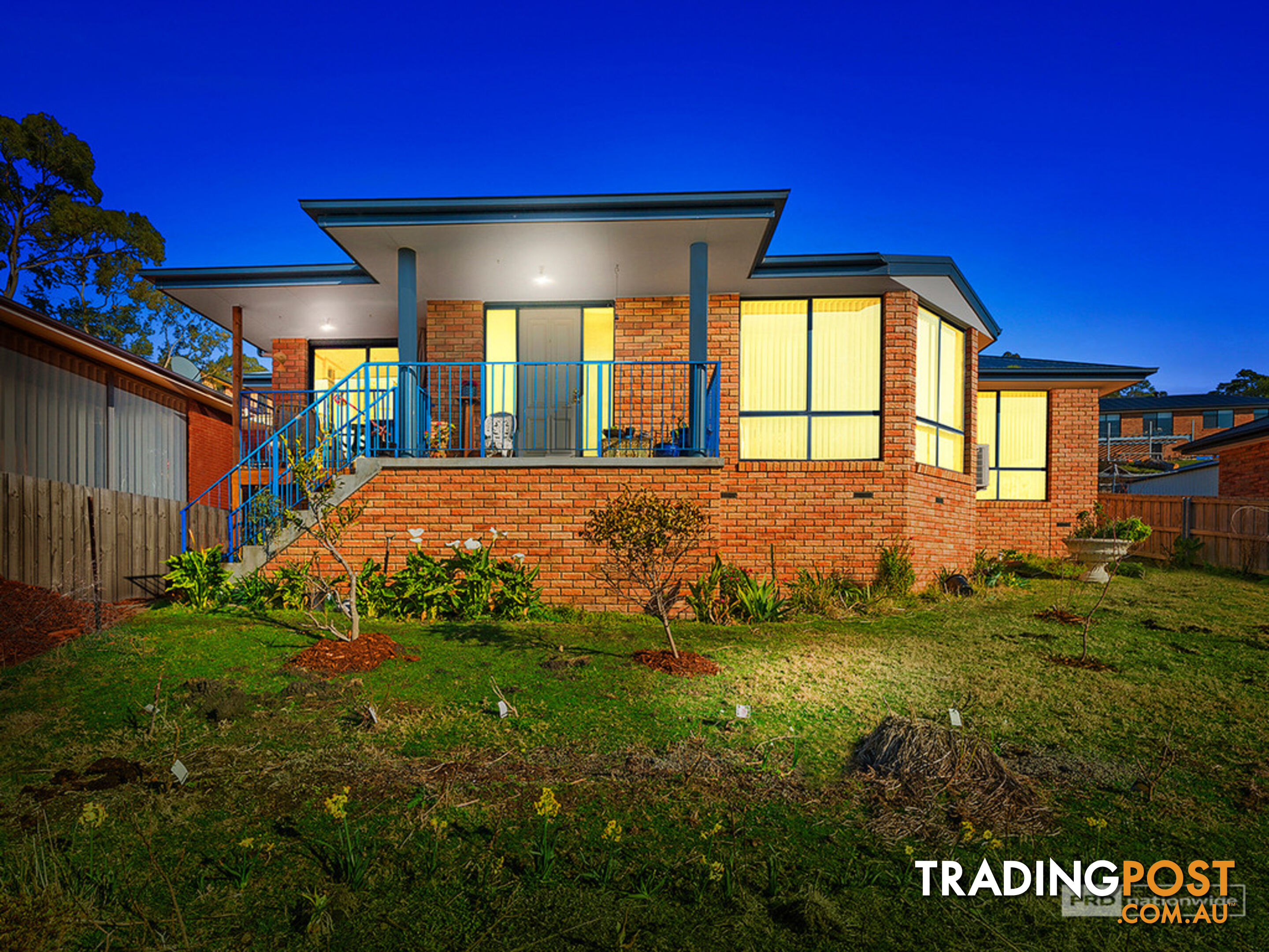 34 Boondar Street CHIGWELL TAS 7011