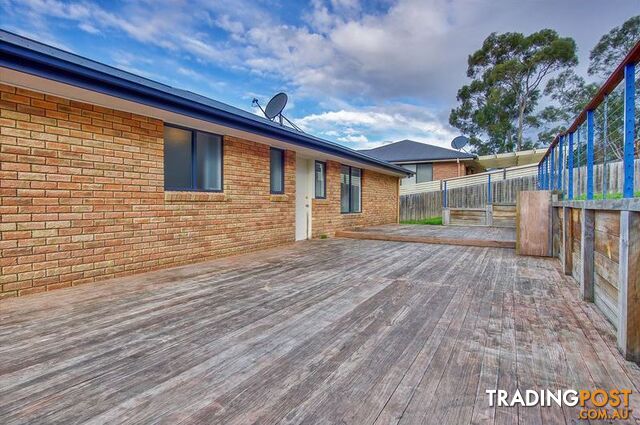 34 Boondar Street CHIGWELL TAS 7011