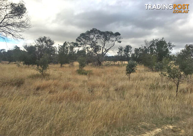 Lot 2/1064 Tea Tree Road TEA TREE TAS 7017