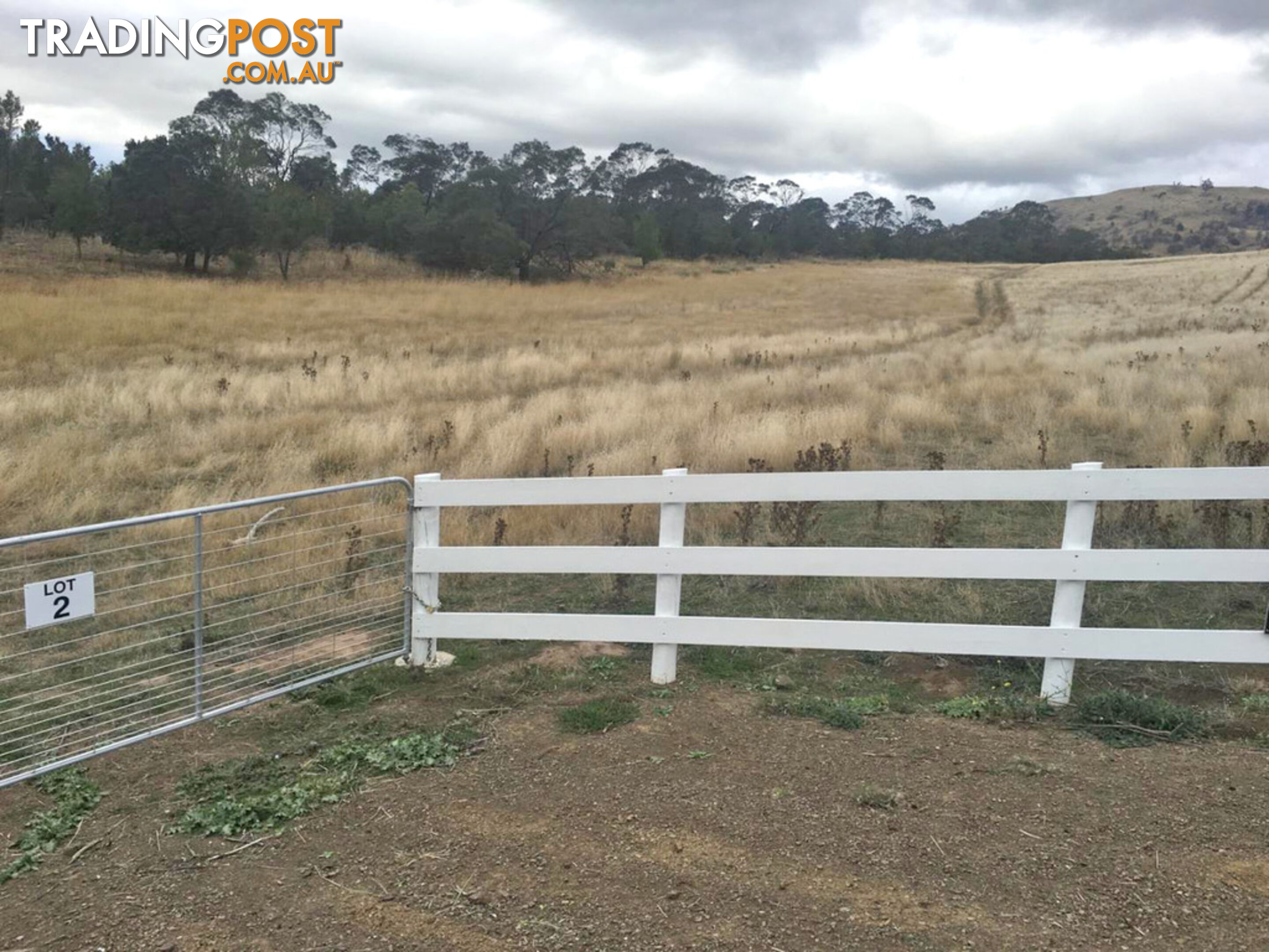 Lot 2/1064 Tea Tree Road TEA TREE TAS 7017