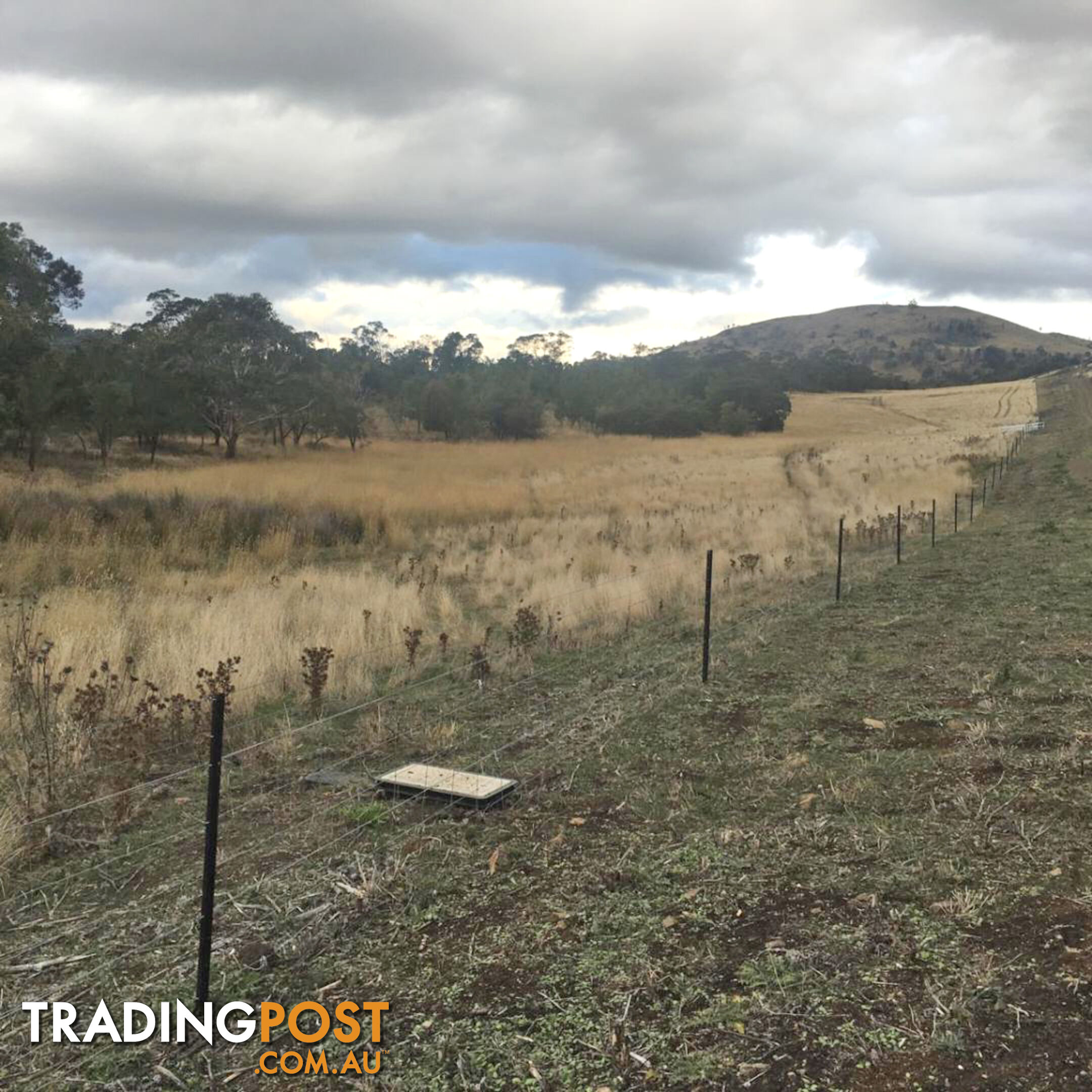 Lot 2/1064 Tea Tree Road TEA TREE TAS 7017