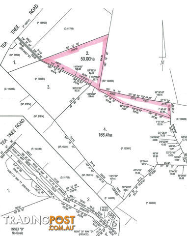 Lot 2/1064 Tea Tree Road TEA TREE TAS 7017