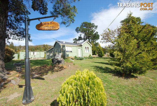 22 Poulters Road NEW NORFOLK TAS 7140