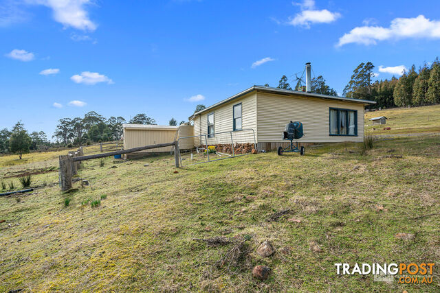 340 Whites Road UXBRIDGE TAS 7140