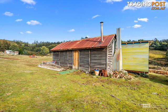 340 Whites Road UXBRIDGE TAS 7140