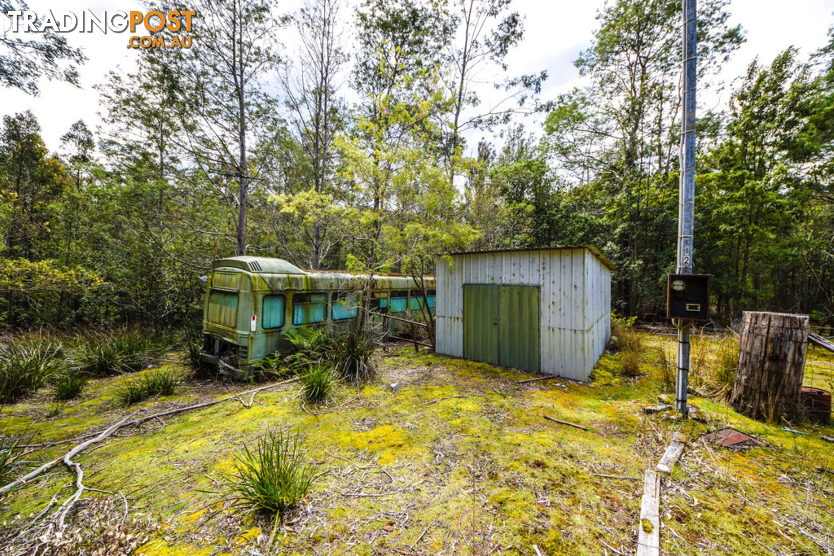 4895 Arthur Highway EAGLEHAWK NECK TAS 7179