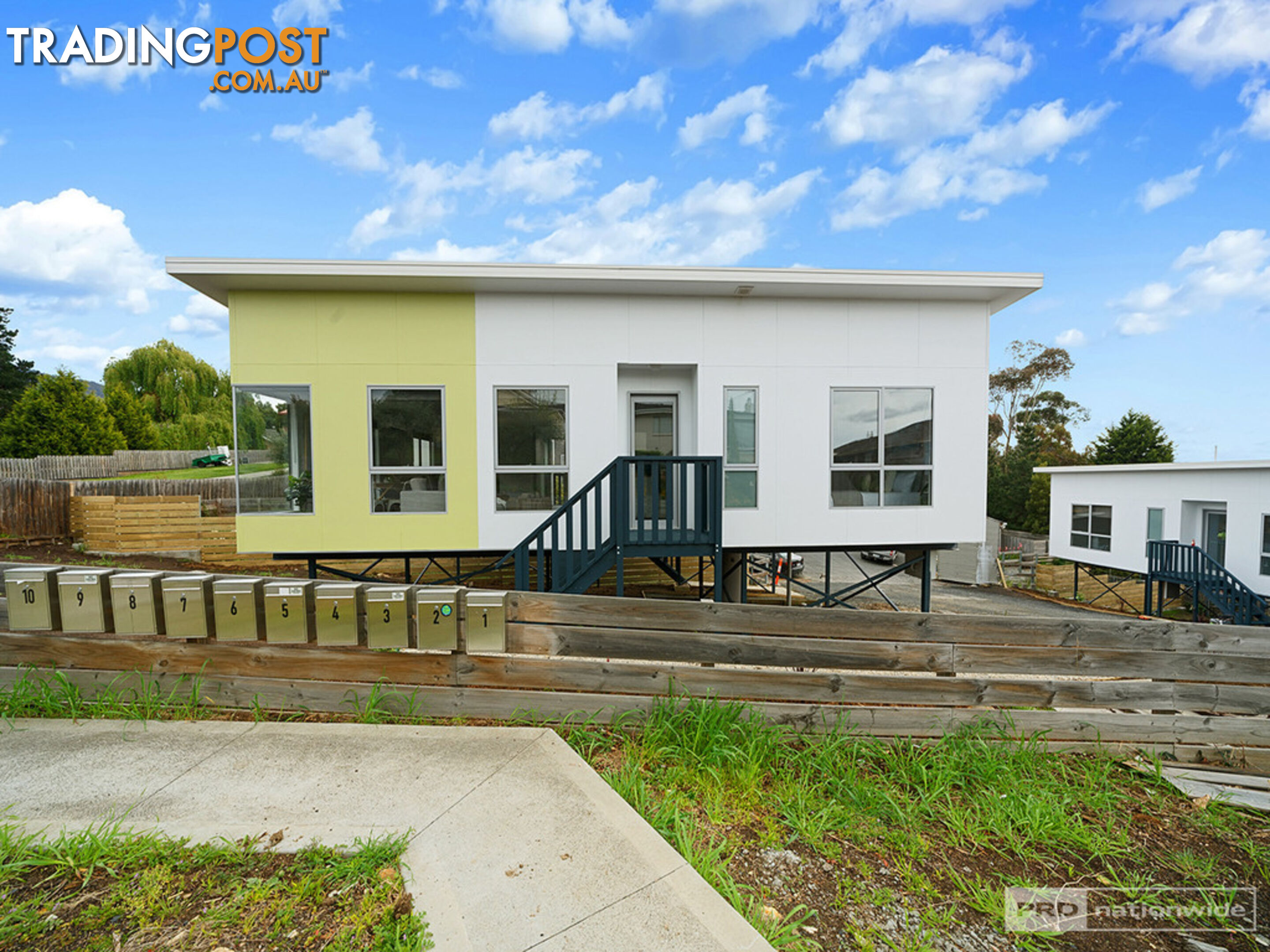 1&10/12A Abbotsfield Road CLAREMONT TAS 7011