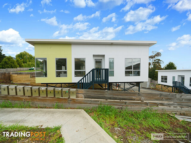 1&10/12A Abbotsfield Road CLAREMONT TAS 7011