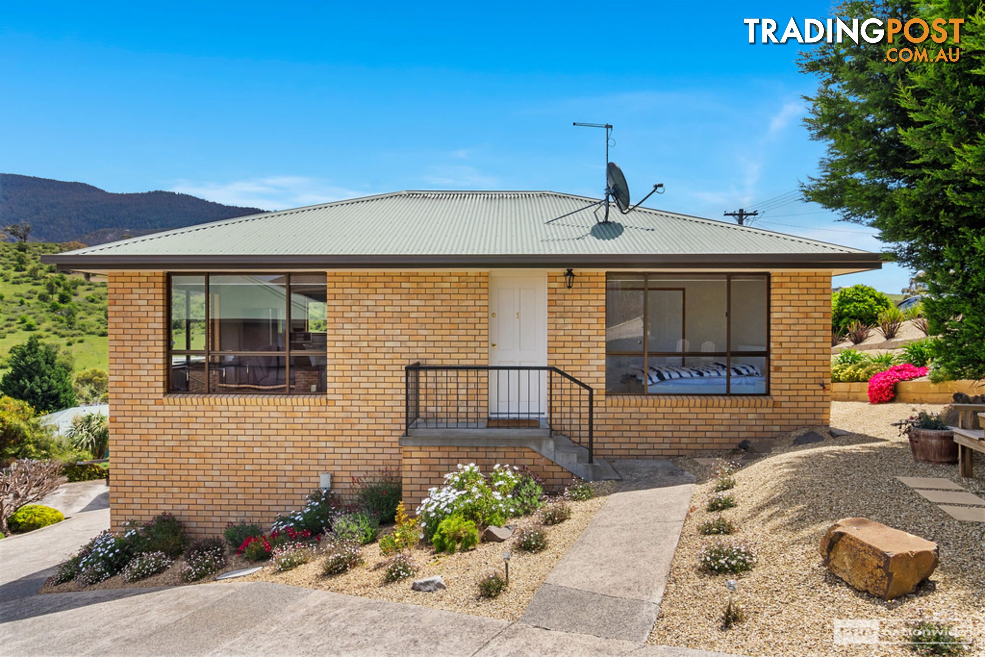 1/5 Aldridge Court CLAREMONT TAS 7011