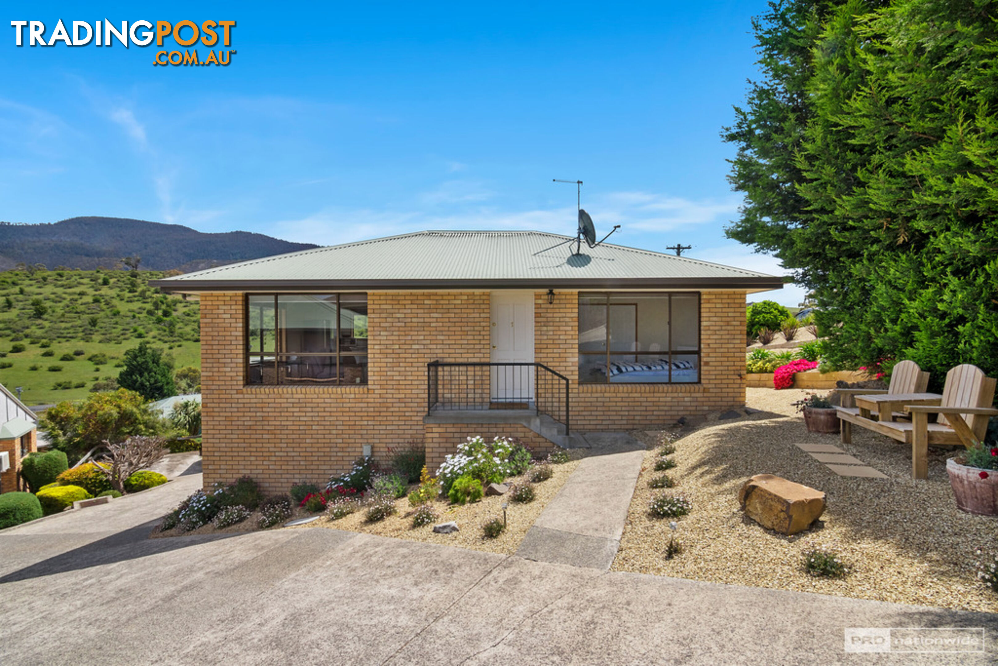 1/5 Aldridge Court CLAREMONT TAS 7011