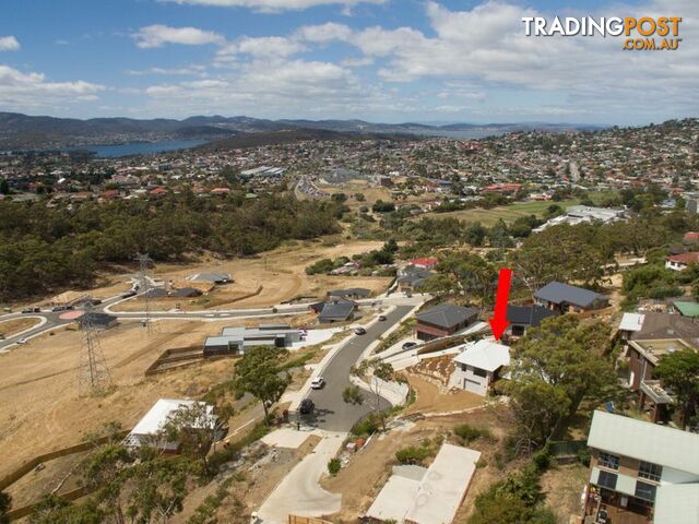 12 Rushwood Court LENAH VALLEY TAS 7008