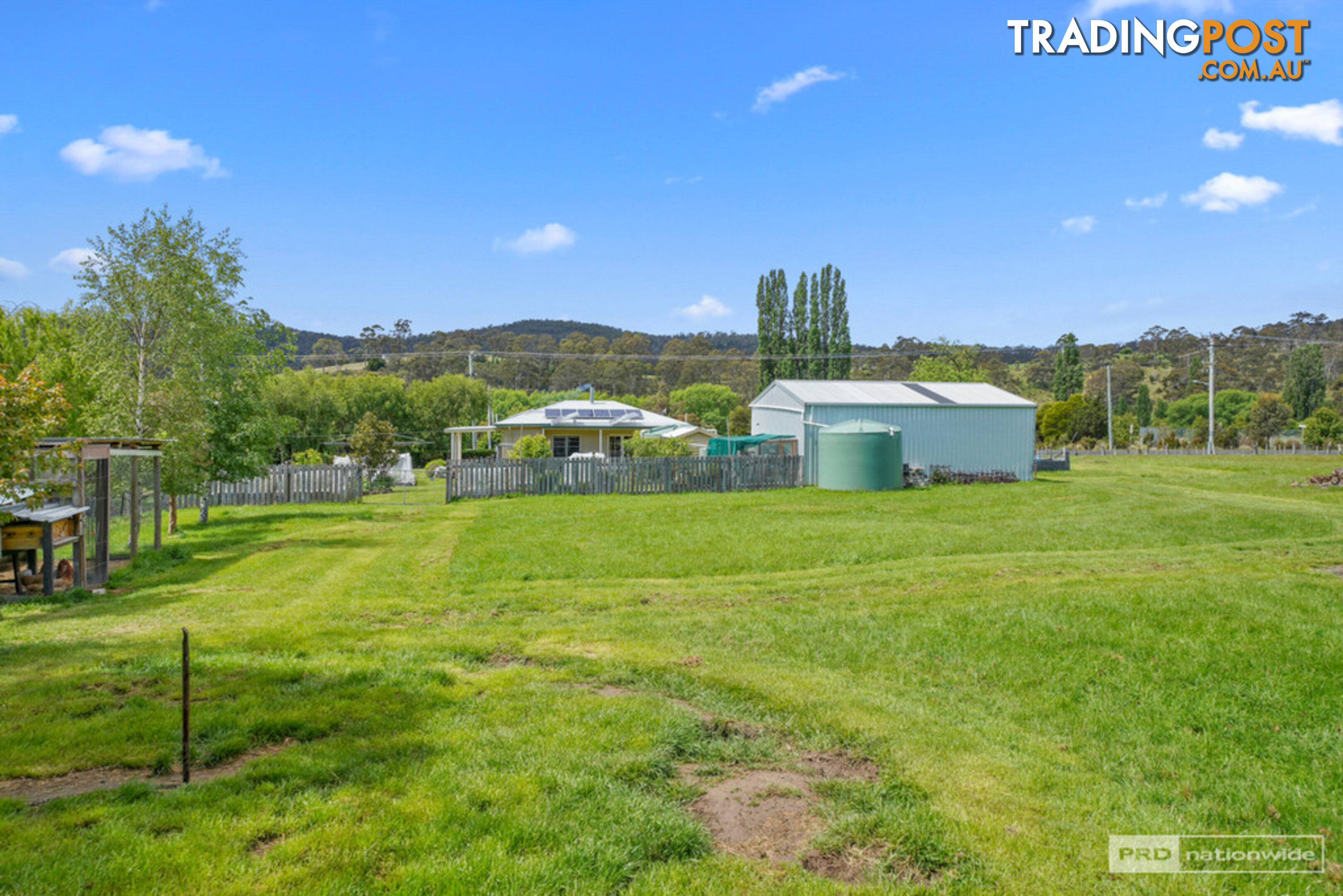 979 Ellendale Road ELLENDALE TAS 7140