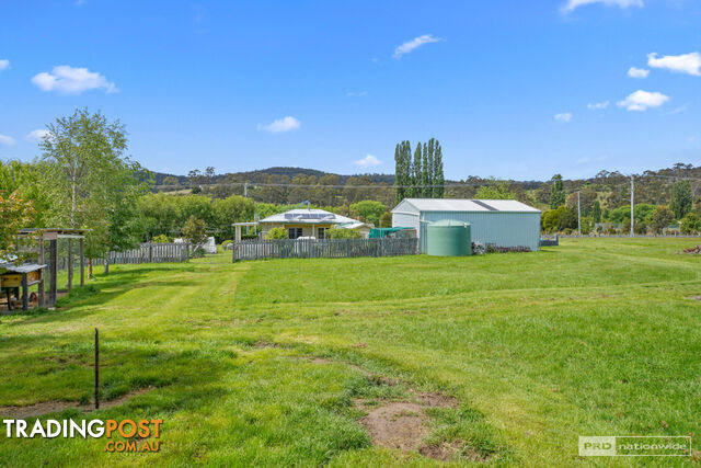 979 Ellendale Road ELLENDALE TAS 7140