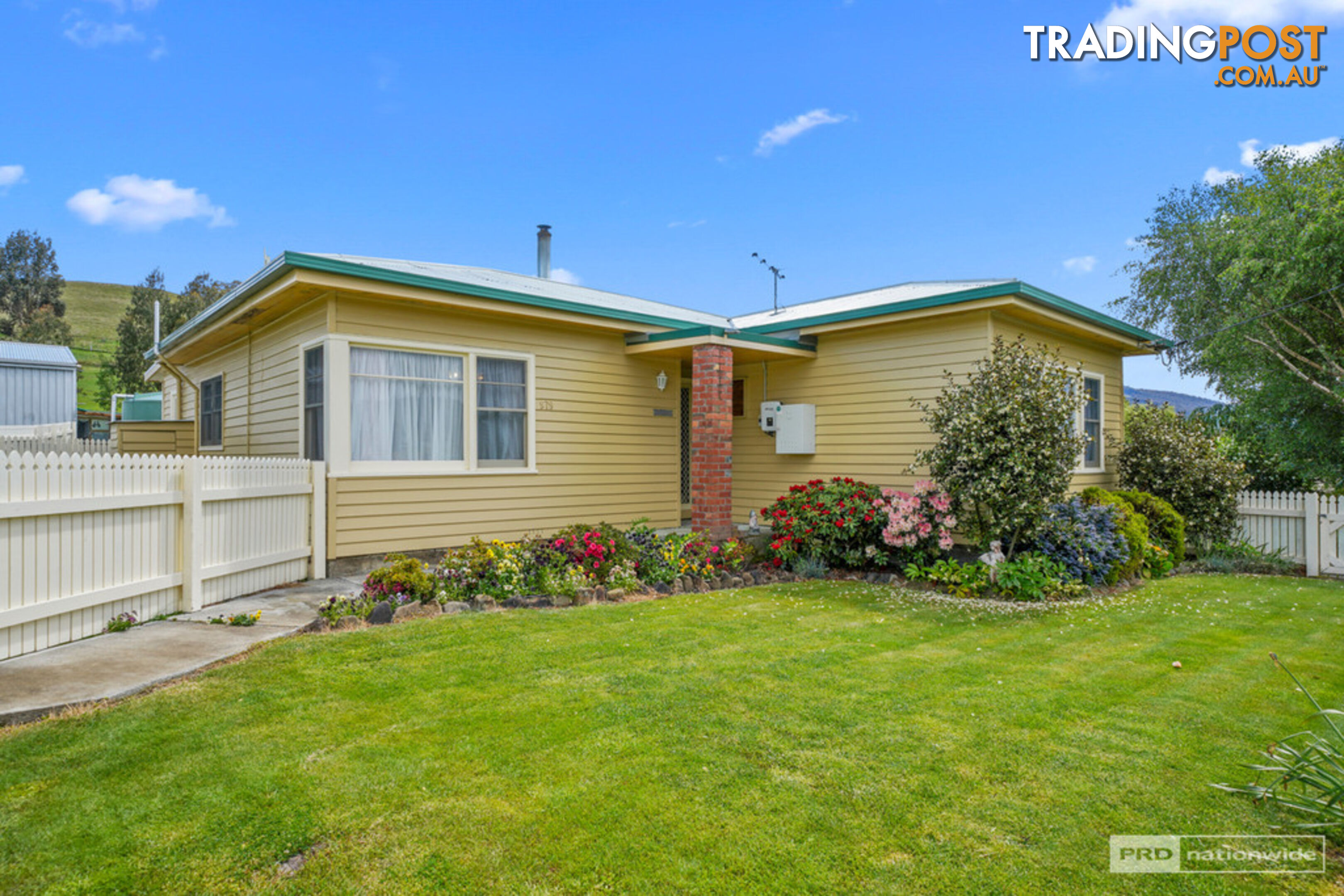 979 Ellendale Road ELLENDALE TAS 7140