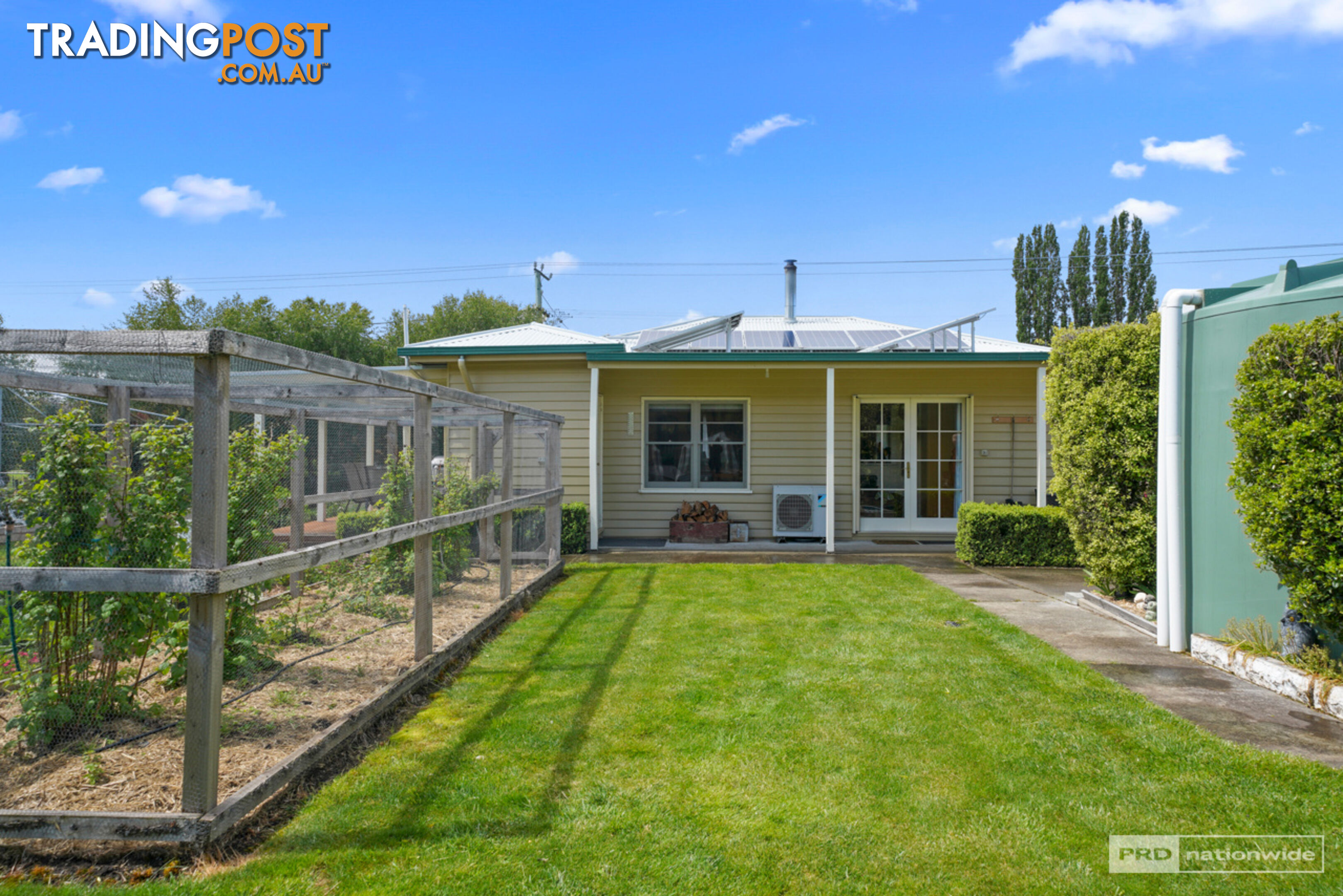 979 Ellendale Road ELLENDALE TAS 7140