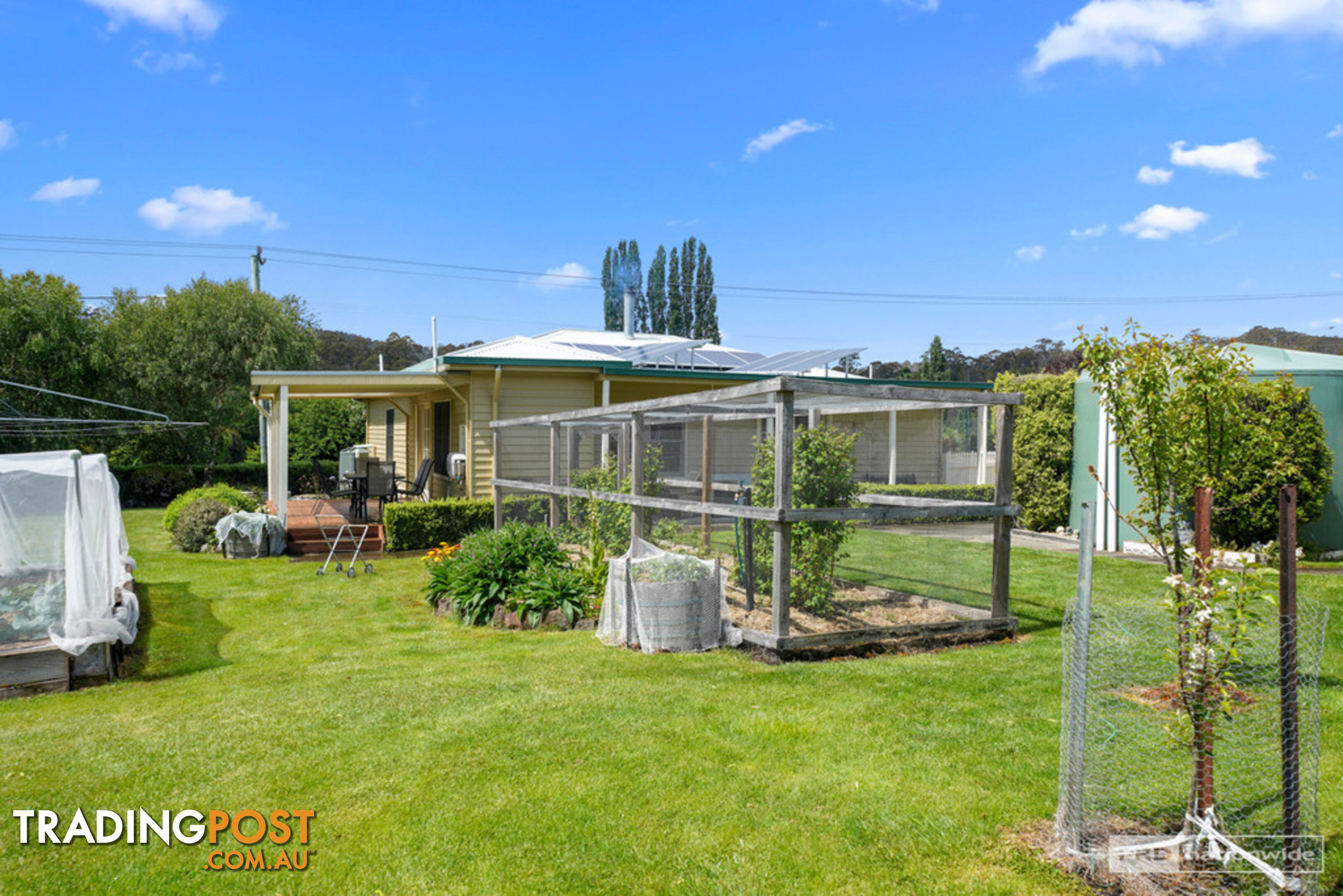 979 Ellendale Road ELLENDALE TAS 7140