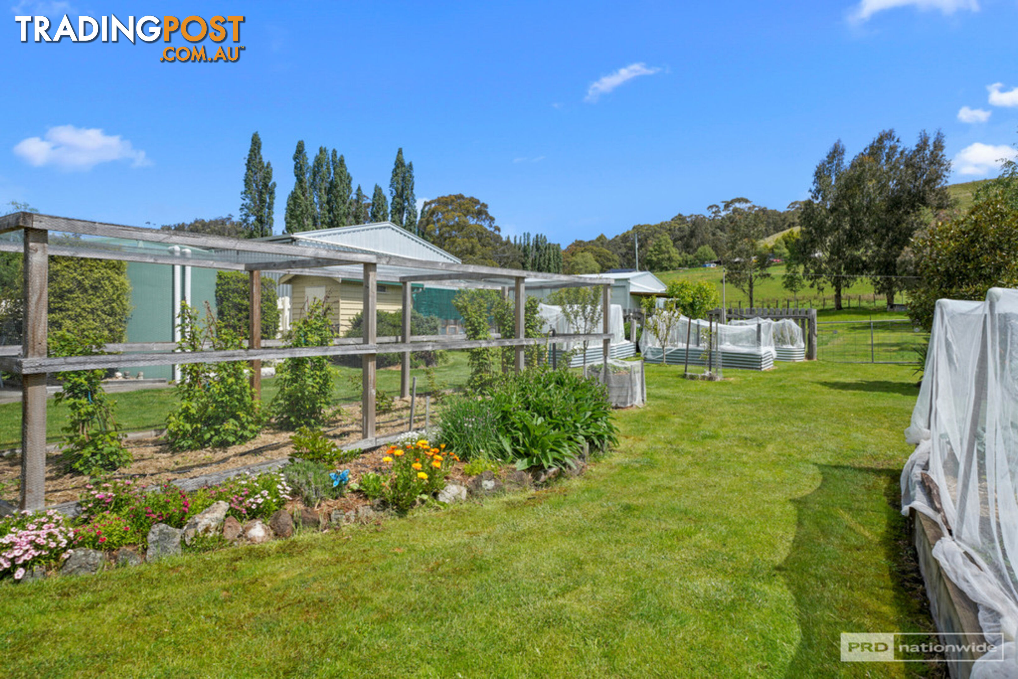 979 Ellendale Road ELLENDALE TAS 7140