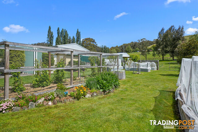 979 Ellendale Road ELLENDALE TAS 7140