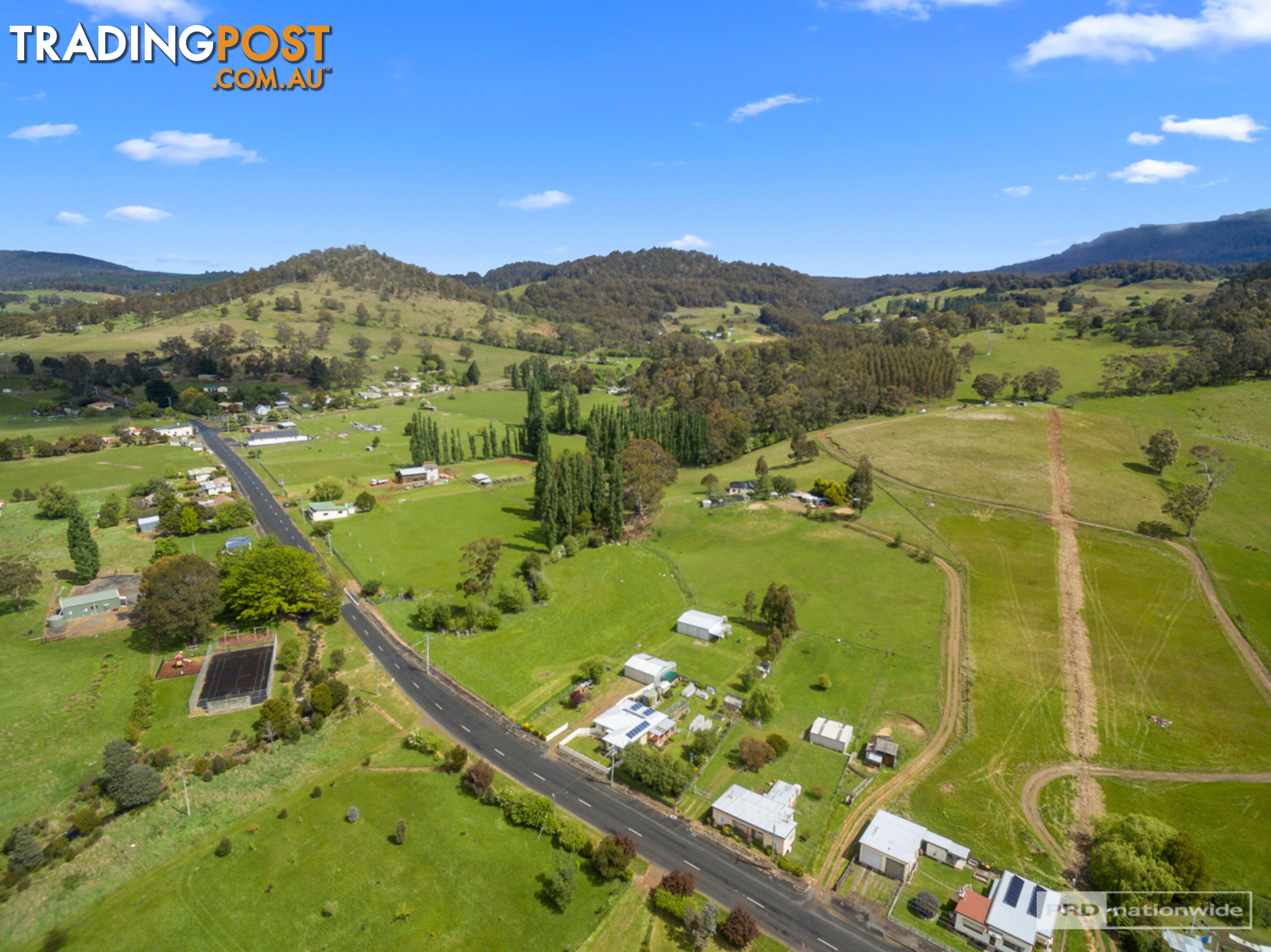 979 Ellendale Road ELLENDALE TAS 7140