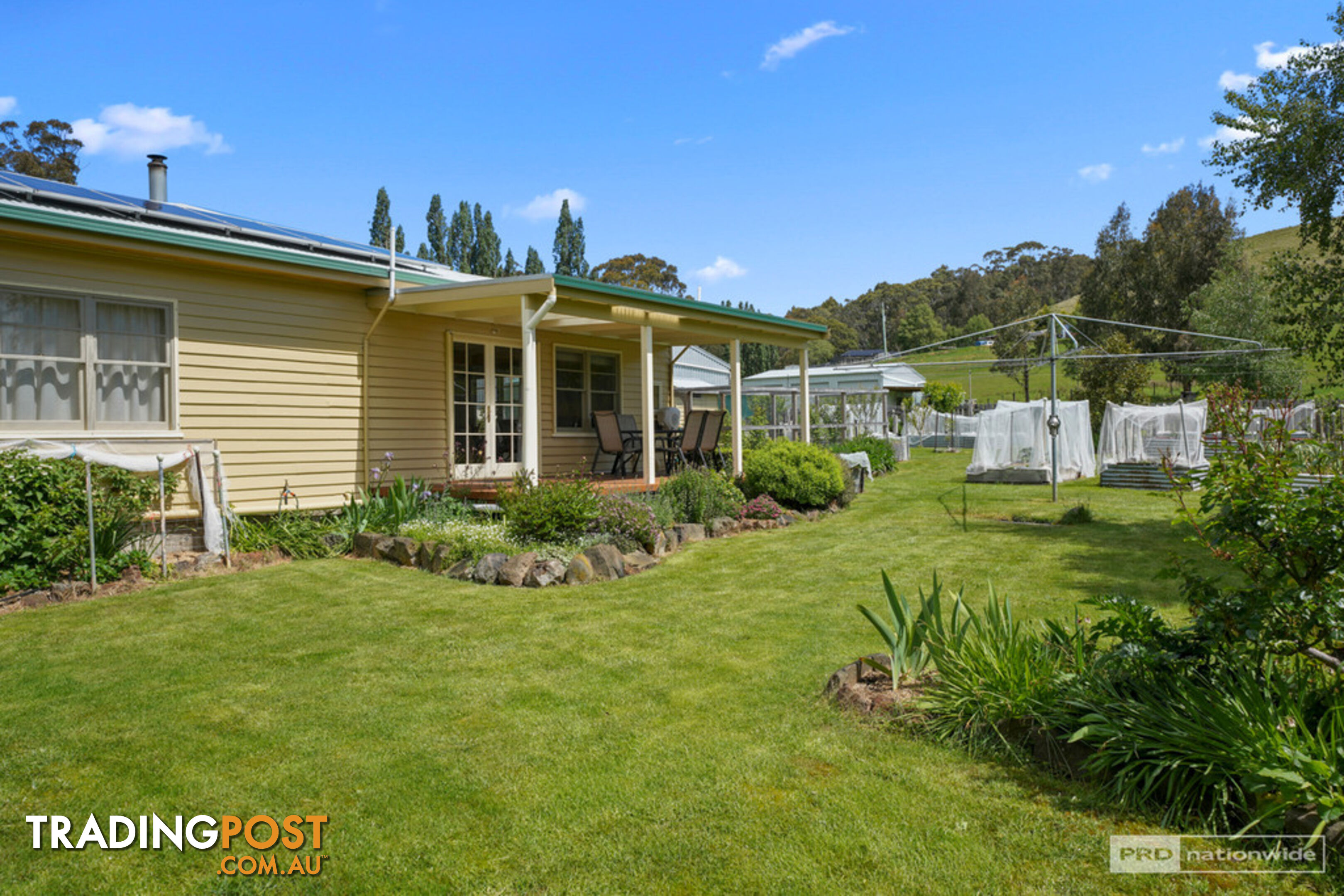 979 Ellendale Road ELLENDALE TAS 7140