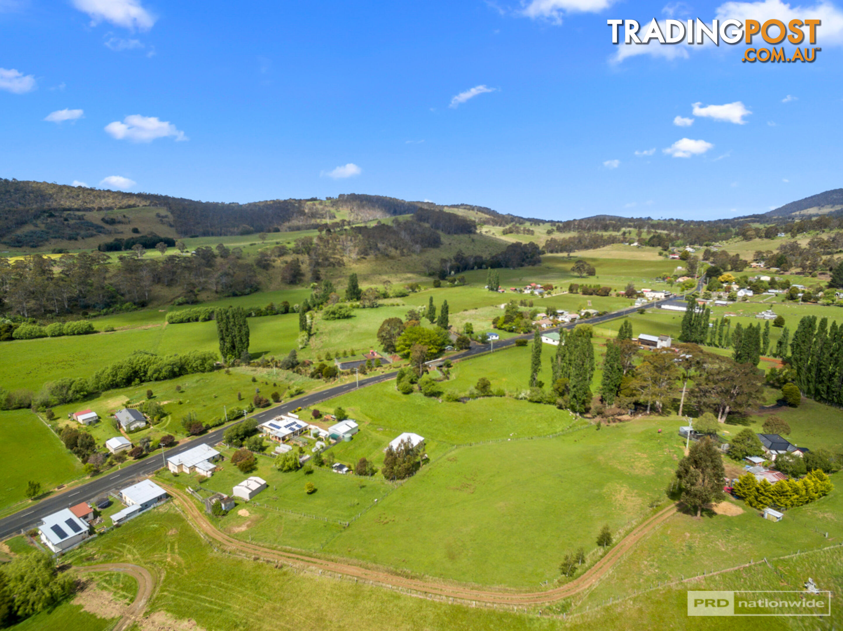 979 Ellendale Road ELLENDALE TAS 7140