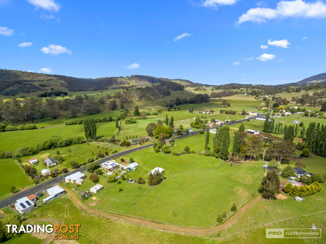 979 Ellendale Road ELLENDALE TAS 7140