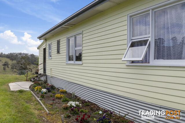 260 Gully Road FENTONBURY TAS 7140