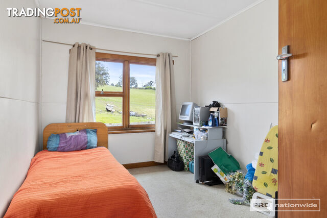 260 Gully Road FENTONBURY TAS 7140