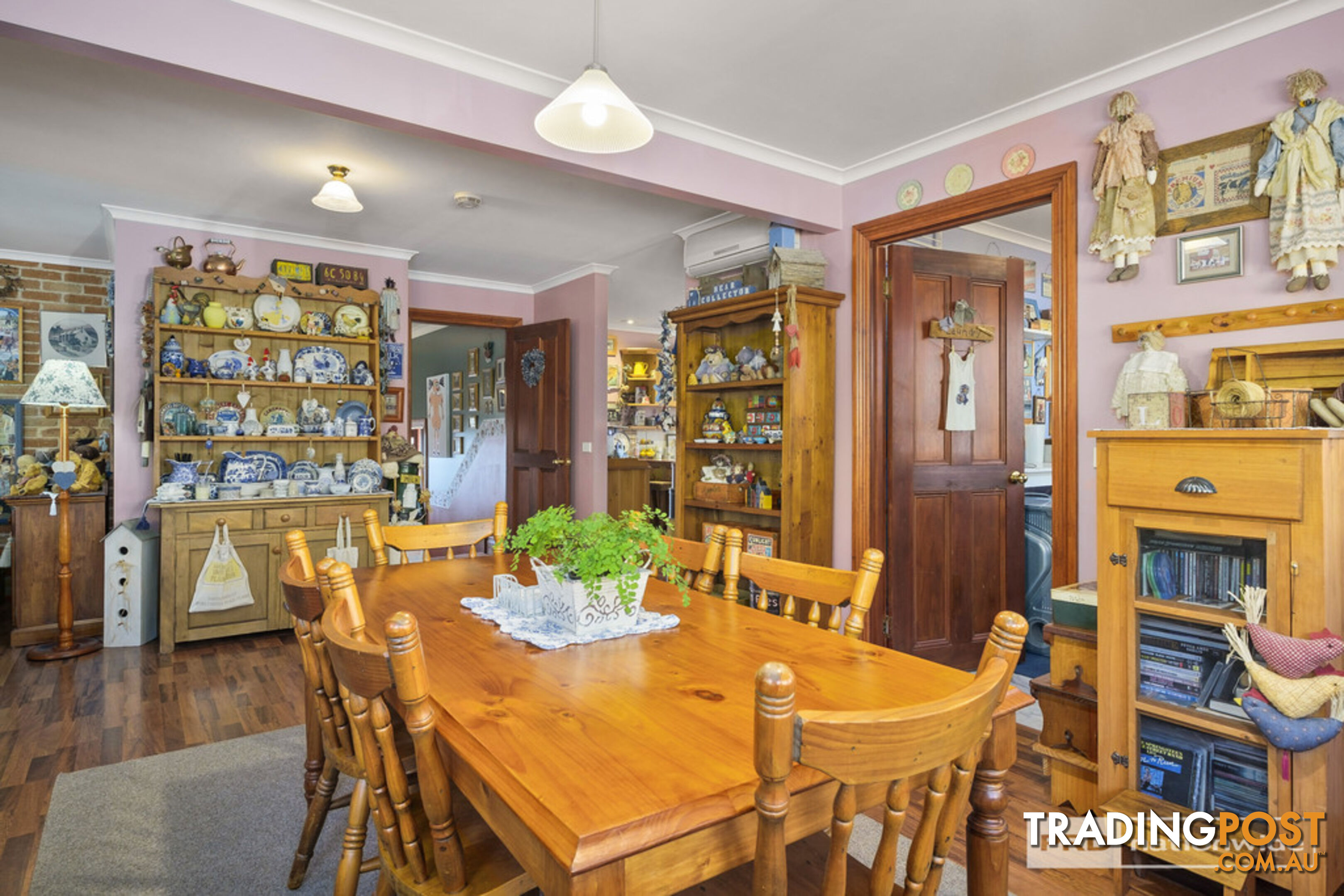 20 Jabez Crescent LENAH VALLEY TAS 7008