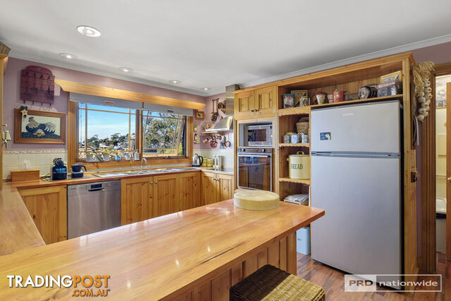 20 Jabez Crescent LENAH VALLEY TAS 7008