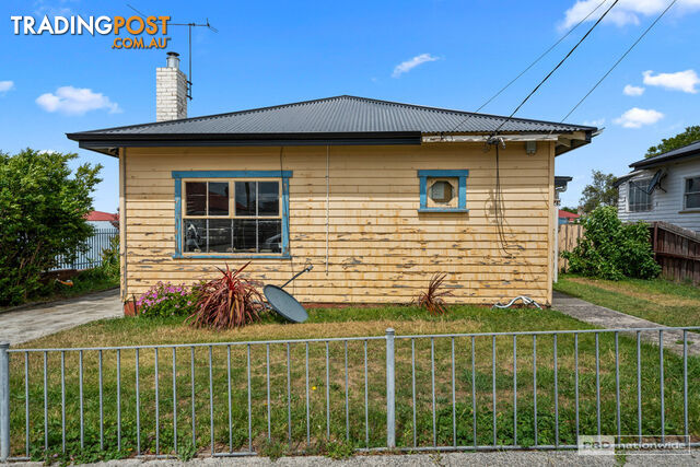 25 & 27 Tregear Street MOONAH TAS 7009