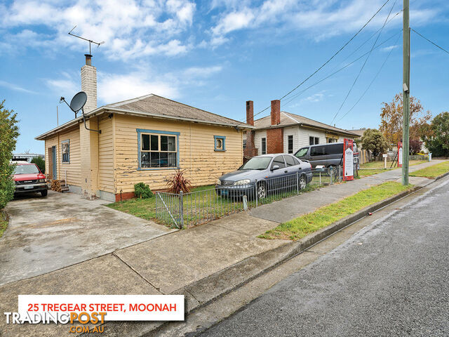 25 & 27 Tregear Street MOONAH TAS 7009