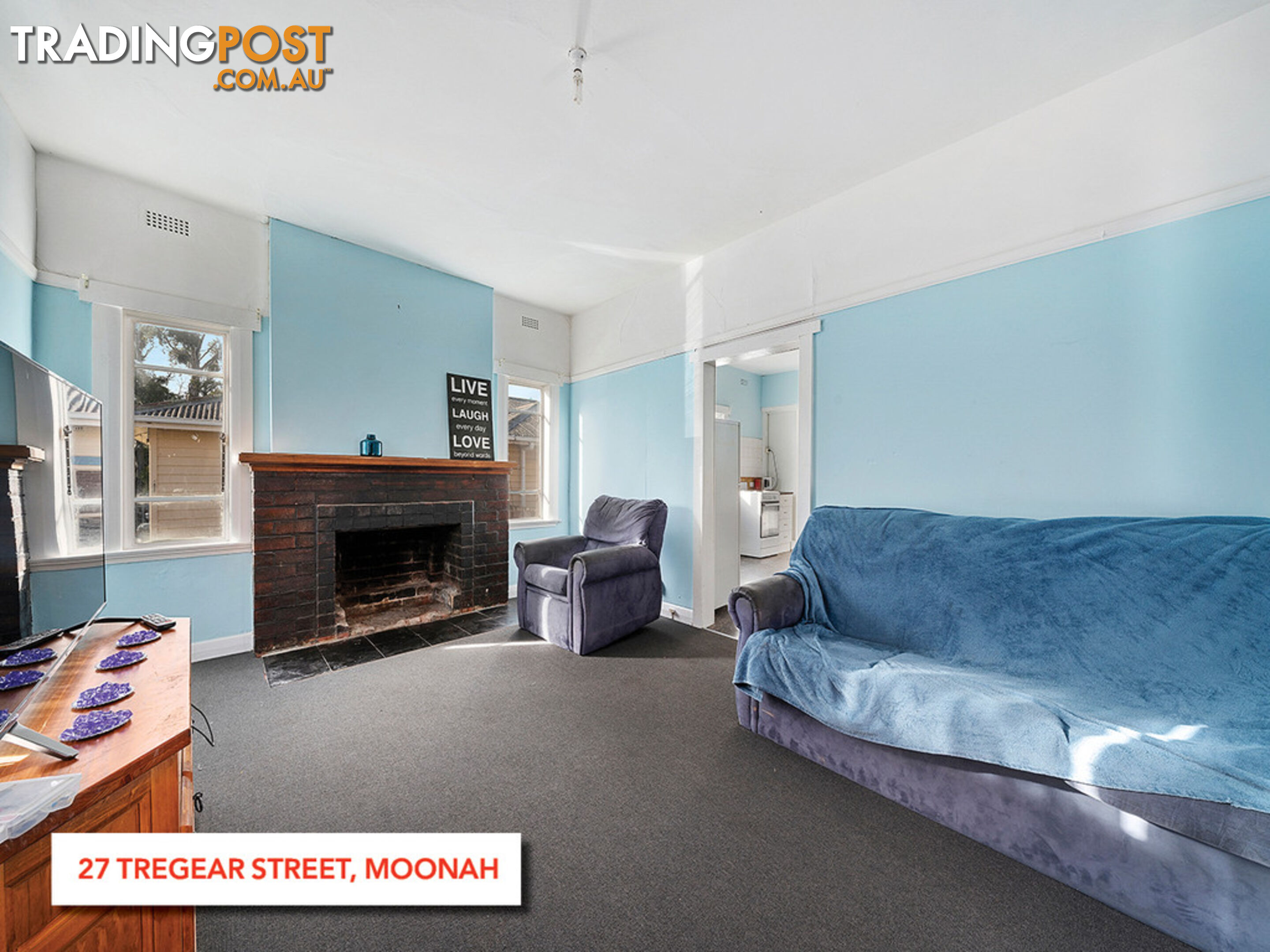 25 & 27 Tregear Street MOONAH TAS 7009