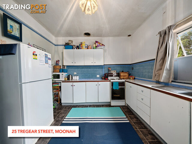 25 & 27 Tregear Street MOONAH TAS 7009