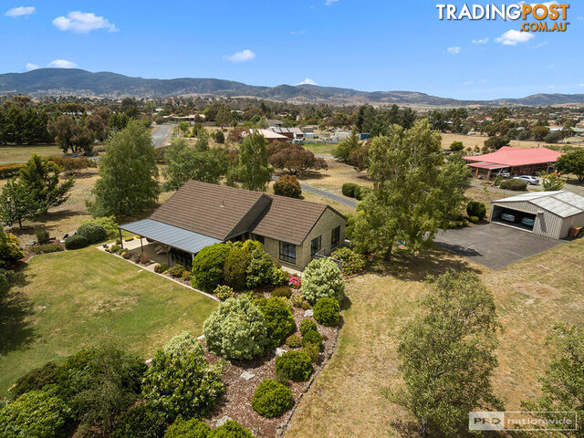 3 Daniel Place BRIGHTON TAS 7030