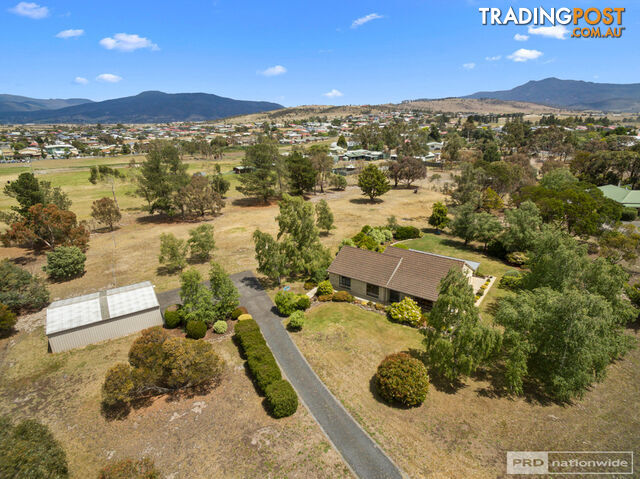 3 Daniel Place BRIGHTON TAS 7030