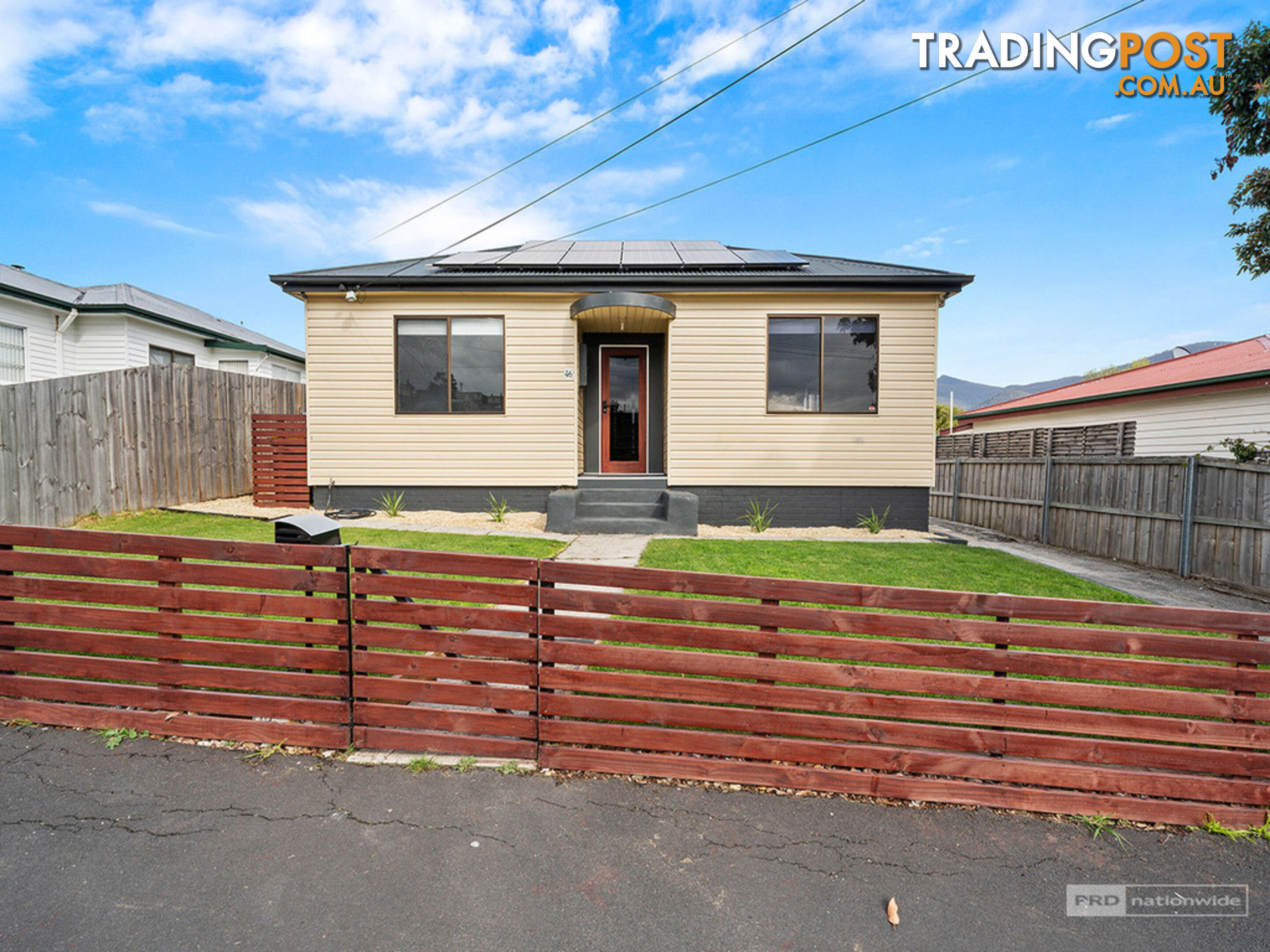 46 Clydesdale Avenue GLENORCHY TAS 7010