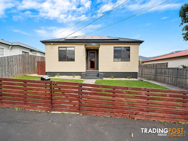 46 Clydesdale Avenue GLENORCHY TAS 7010