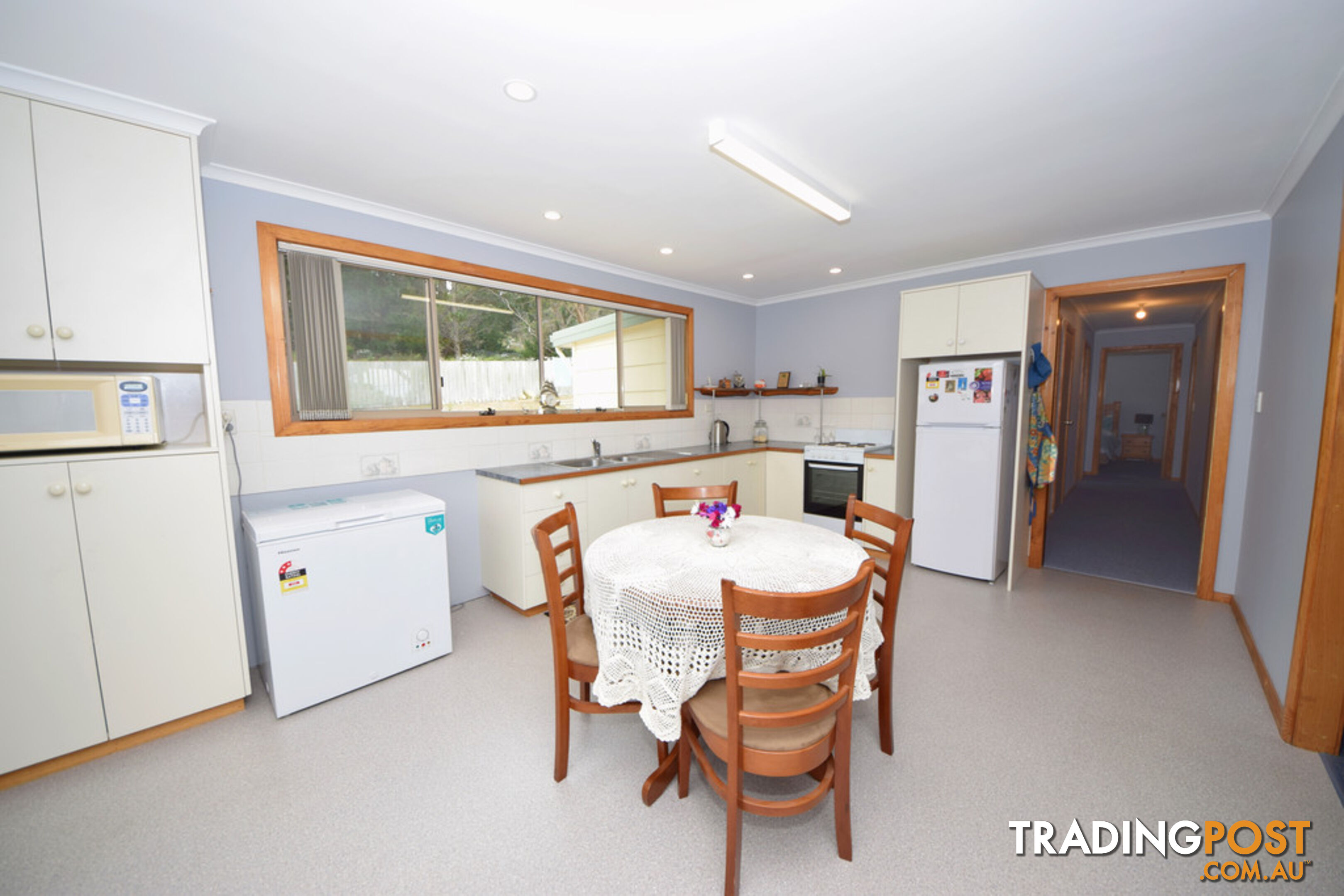 1497 Nubeena Road NUBEENA TAS 7184