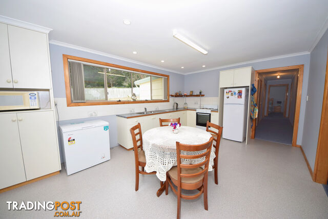 1497 Nubeena Road NUBEENA TAS 7184