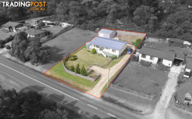 1497 Nubeena Road NUBEENA TAS 7184