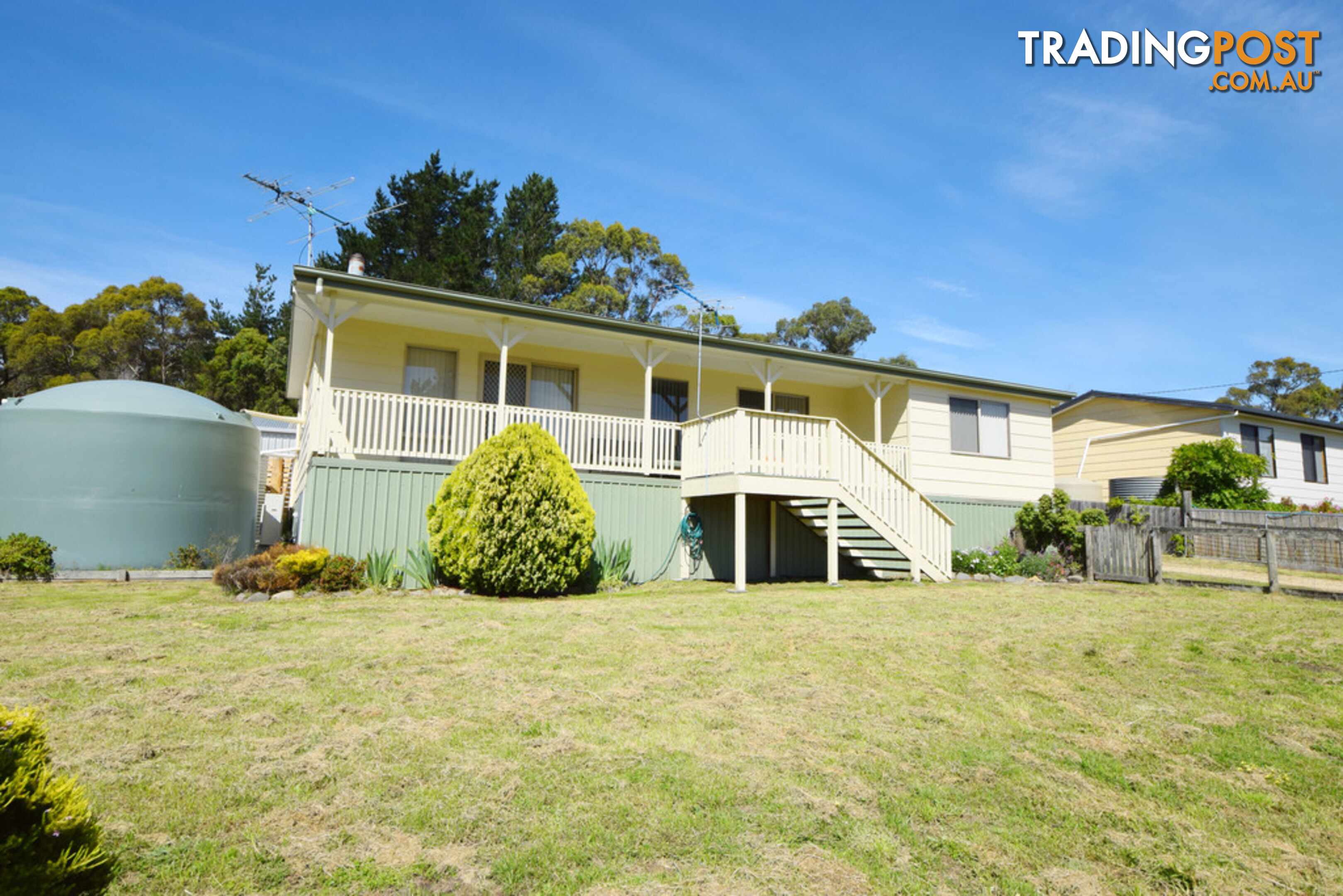 1497 Nubeena Road NUBEENA TAS 7184