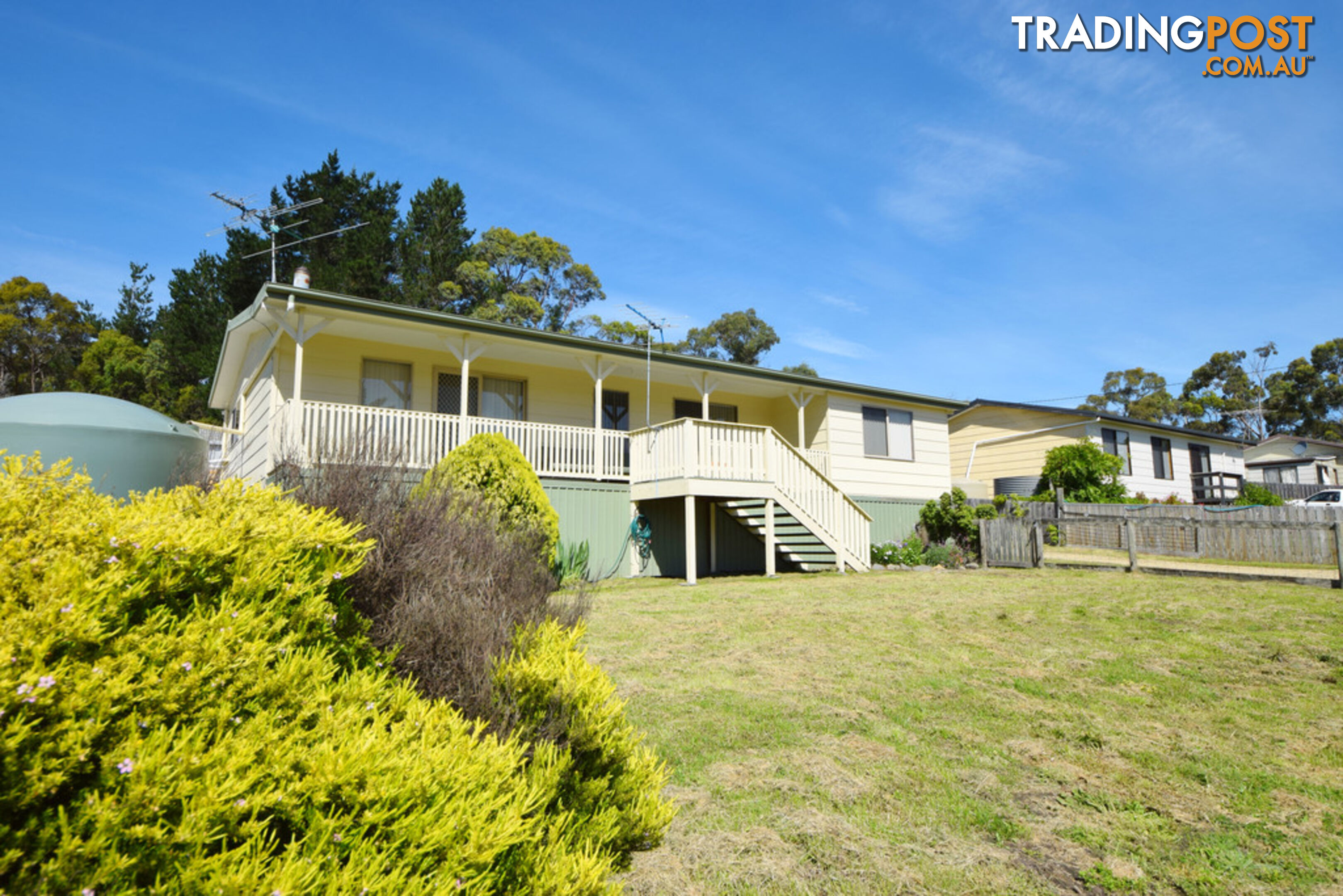 1497 Nubeena Road NUBEENA TAS 7184