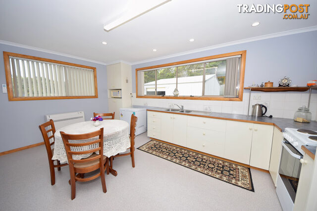 1497 Nubeena Road NUBEENA TAS 7184